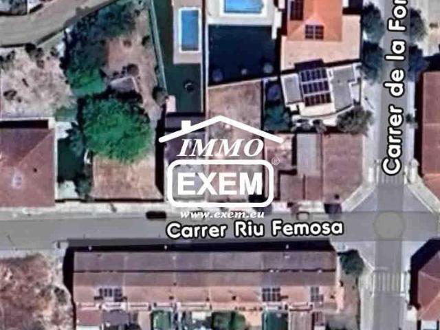 Terreno en venta en Garrigues, Catalunya