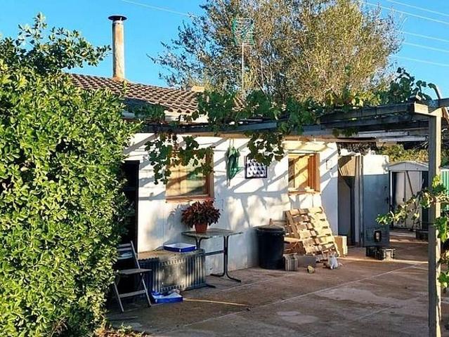 Terreno en venta en Garrigues, Catalunya