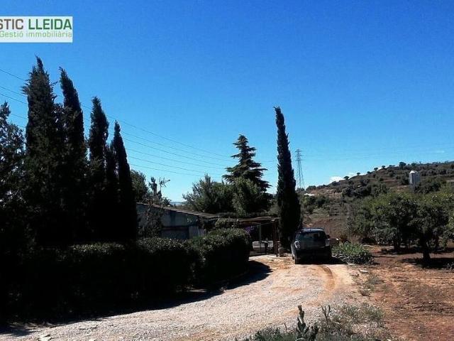 Terreno en venta en Juneda