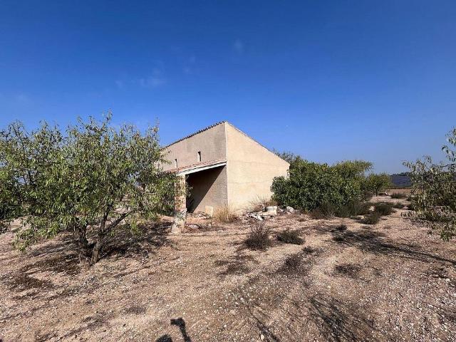 Terreno en venta en Juneda, Lleida