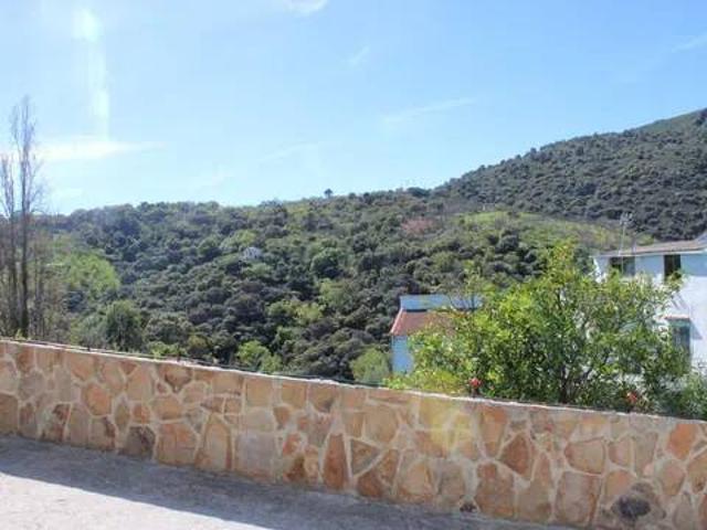 Terreno en venta en Serranía de Ronda, Andalucía