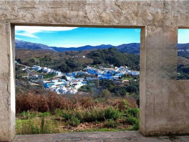 Terreno en venta en Serranía de Ronda, Andalucía