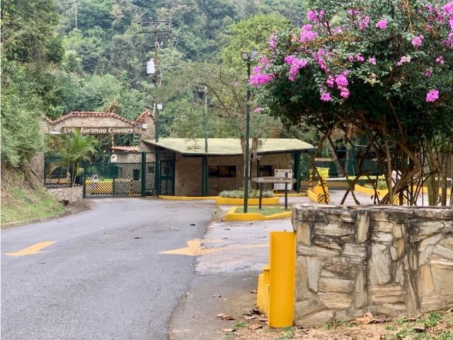 Terreno en venta en Boca De Uchire, Miranda