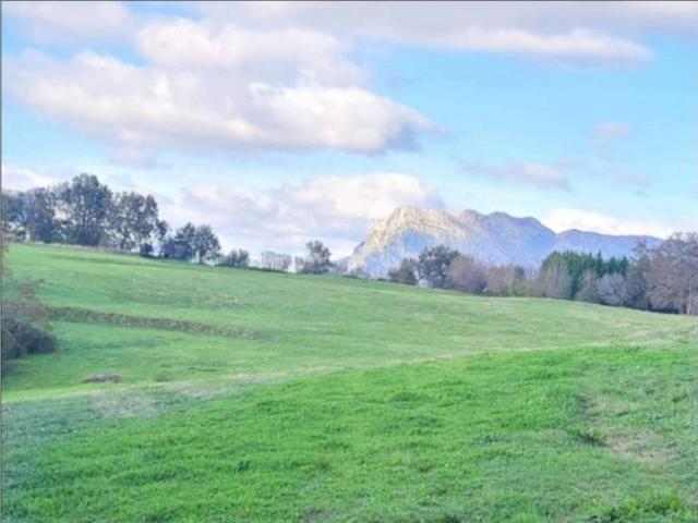 Terreno en venta en Valle De Carranza, Guipúzcoa