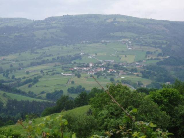 Terreno en venta en Valle De Carranza, Guipúzcoa