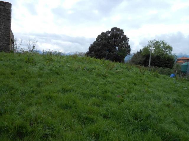 Terreno en venta en Valle De Carranza, Guipúzcoa