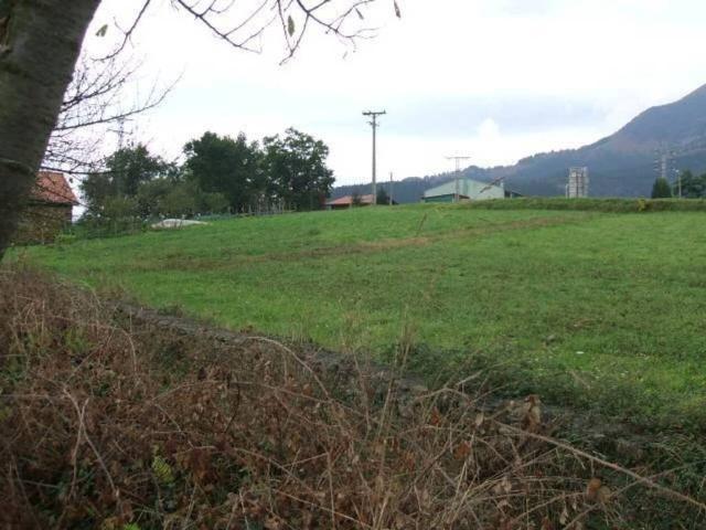 Terreno en venta en Valle De Carranza, Guipúzcoa