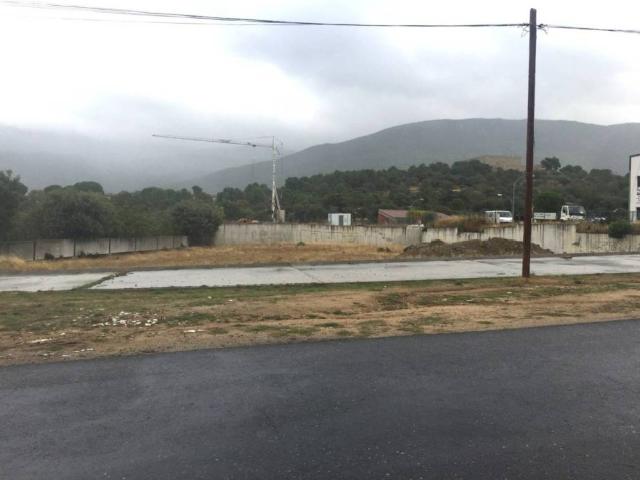Terreno en venta en La Adrada, Castilla y León