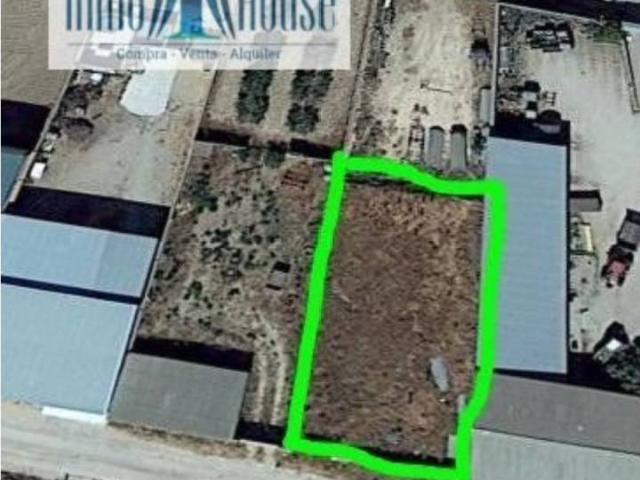 Terreno en venta en La Alberca De Záncara, Castilla-La Mancha