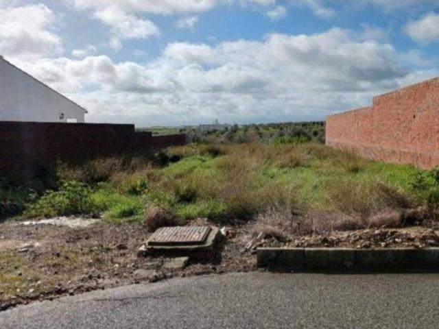 Terreno en venta en Tierra de Badajoz, Extremadura