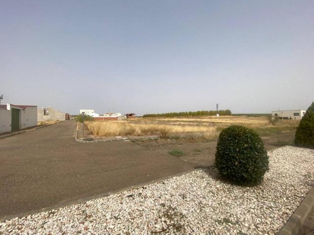Terreno en venta en Tierra de Badajoz, Extremadura