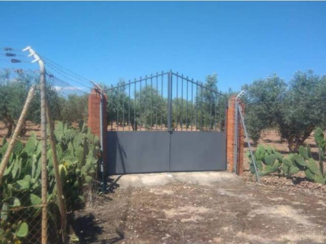 Terreno en venta en Tierra de Badajoz, Extremadura