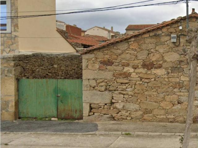 Terreno en venta en La Aldehuela, Castilla y León