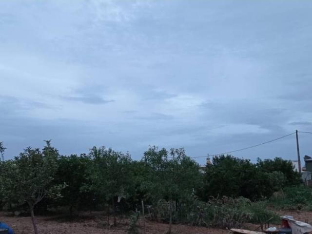 Terreno en venta en La Algaba, Sevilla