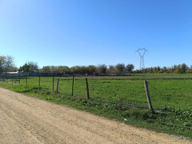 Terreno en venta en La Algaba, Sevilla