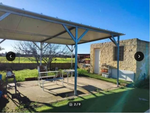 Terreno en venta en La Algaba, Andalucía