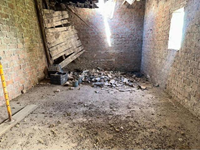 Terreno en venta en La Algaba, Sevilla