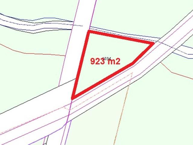 Terreno en venta en La Almarcha, Castilla-La Mancha