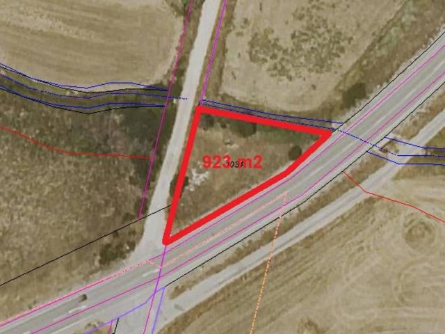 Terreno en venta en La Almarcha, Castilla-La Mancha