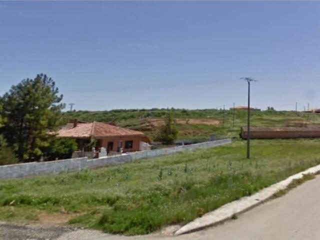 Terreno en venta en La Almarcha, Castilla-La Mancha