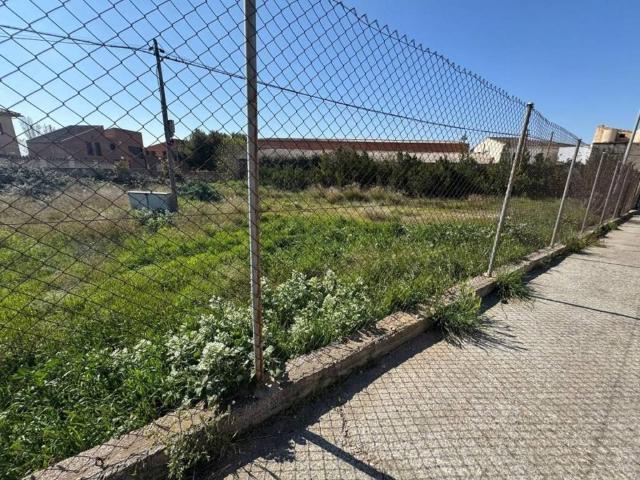 Terreno en venta en Valdejalón, Aragón