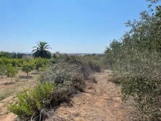 Terreno en venta en Valdejalón, Aragón