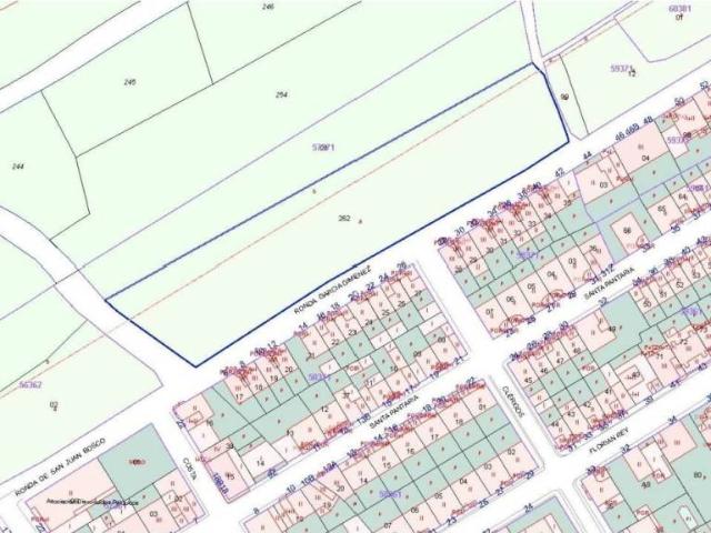 Terreno en venta en Valdejalón, Aragón