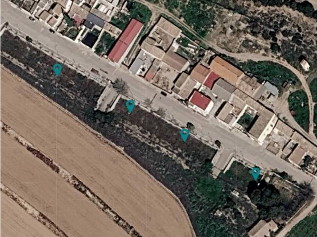 Terreno en venta en Valdejalón, Aragón