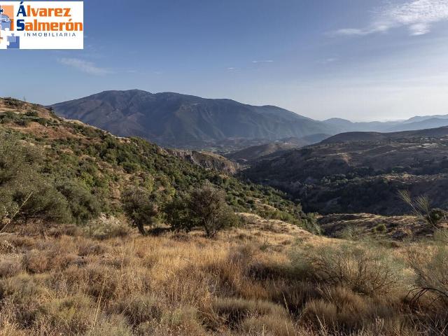 Terreno en venta en Comarca de la Alpujarra Granadina, Andalucía