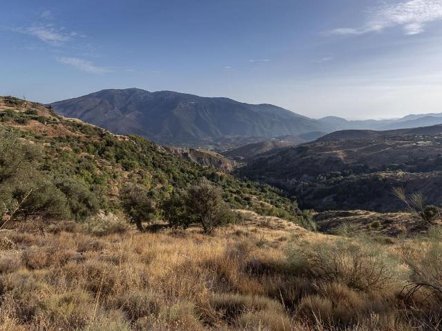 Terreno en venta en Comarca de la Alpujarra Granadina, Andalucía