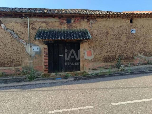 Terreno en venta en La Antigua, Castilla y León