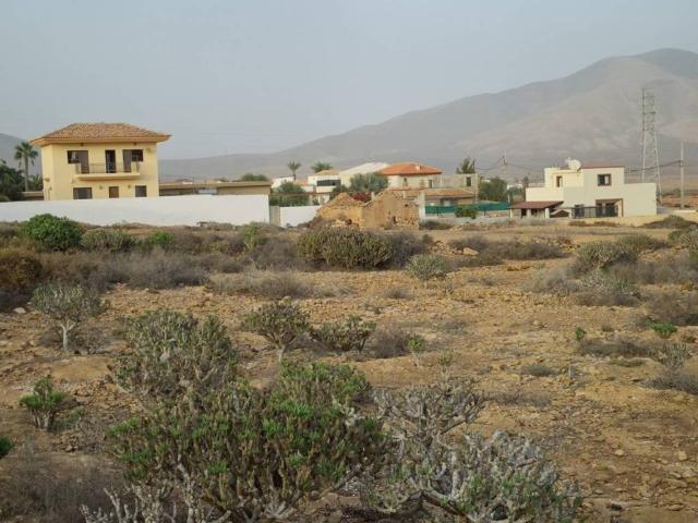 Terreno en venta en La Antigua, Castilla y León