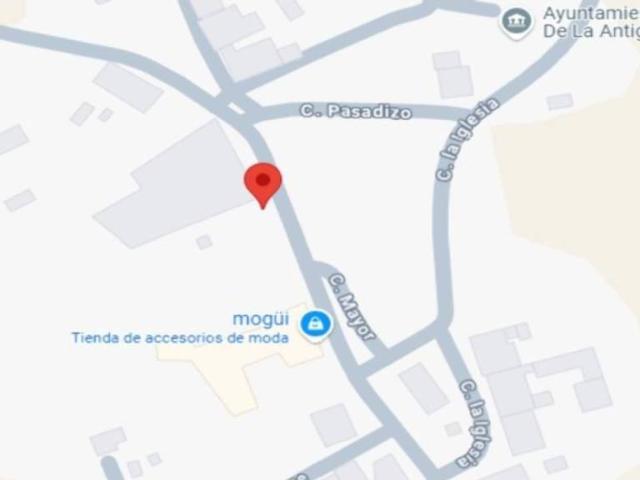 Terreno en venta en La Antigua, Castilla y León
