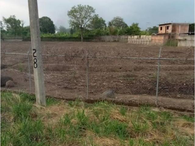Terreno en venta en Tapachula, Chiapas