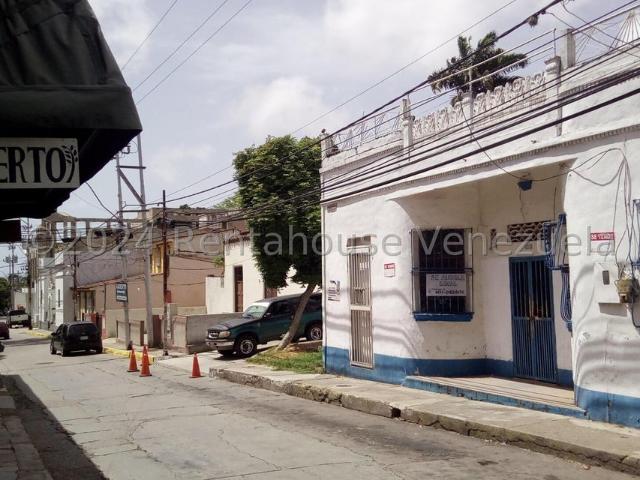 Propiedad en venta en La Asuncion, Nueva Esparta