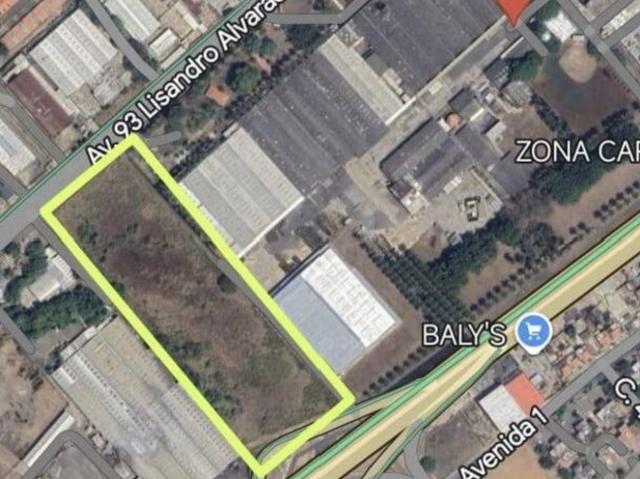 Terreno en venta en Valencia, Carabobo