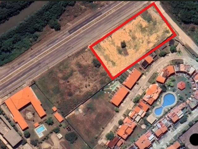 Terreno en venta en Miranda