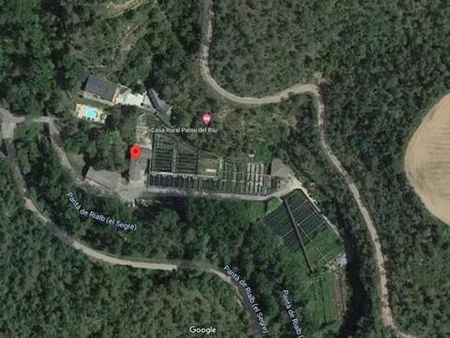 Terreno en venta en Noguera, Catalunya
