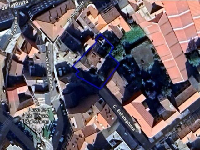 Terreno en venta en La Bañeza, Castilla y León