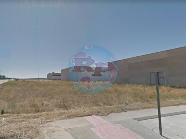 Terreno en venta en La Bañeza, Castilla y León