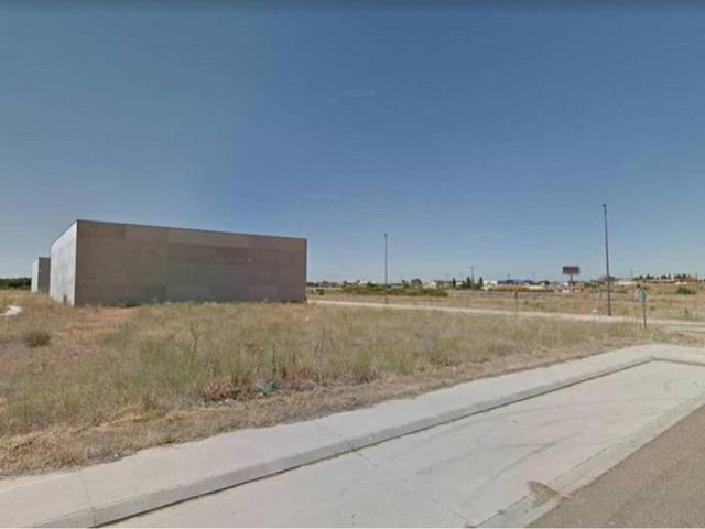 Terreno en venta en La Bañeza, Castilla y León