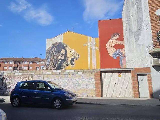 Terreno en venta en La Bañeza, Castilla y León