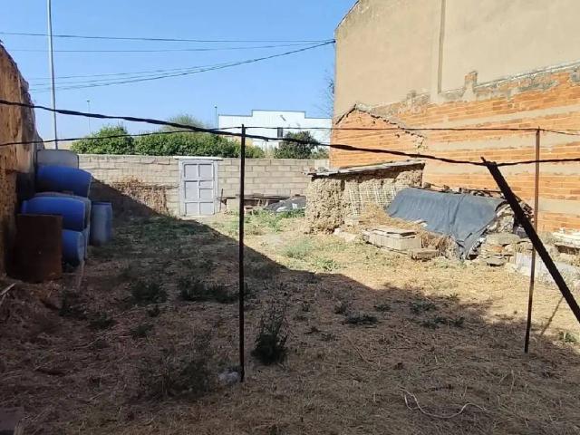 Terreno en venta en La Bañeza, Castilla y León