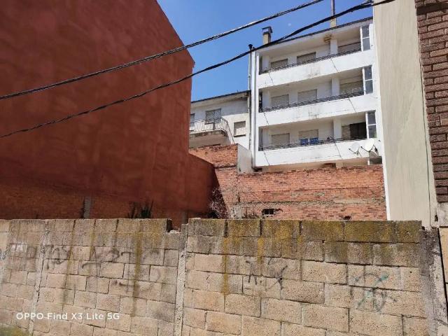 Terreno en venta en La Bañeza, Castilla y León