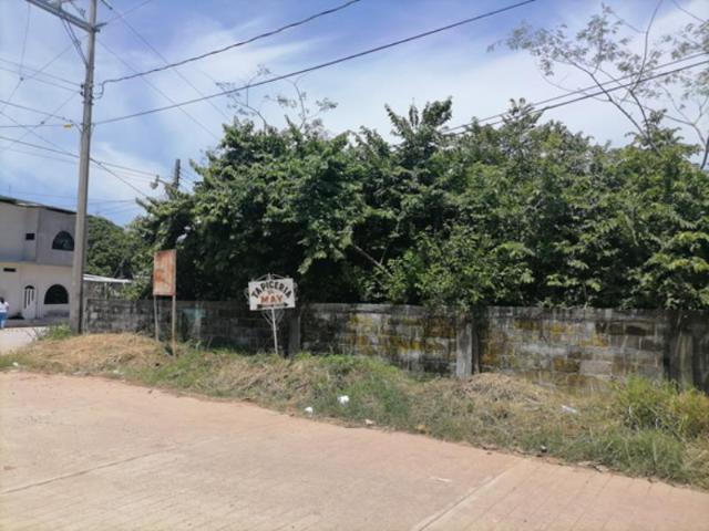 Terreno en venta en Escuintla, Chiapas