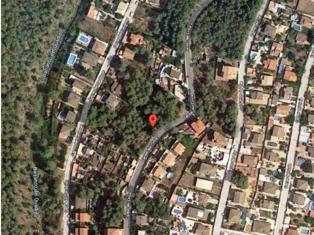 Terreno en venta en Baix Penedès, Catalunya