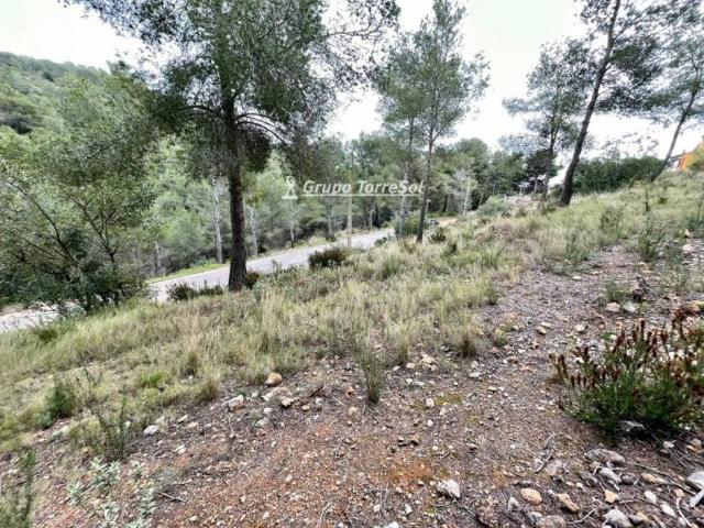 Terreno en venta en Baix Penedès, Catalunya
