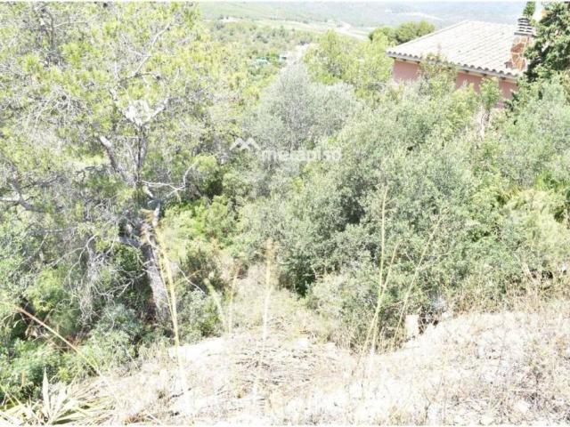 Terreno en venta en Baix Penedès, Catalunya