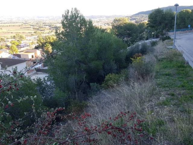 Terreno en venta en Baix Penedès, Catalunya