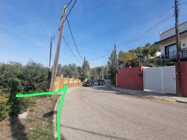 Terreno en venta en Baix Penedès, Catalunya